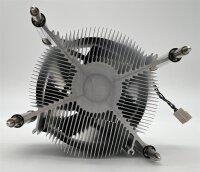 HP Z230 Workstation CPU-Heatsink/Fan - 712960-001