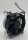 HP Z230 Workstation CPU-Heatsink/Fan - 712960-001