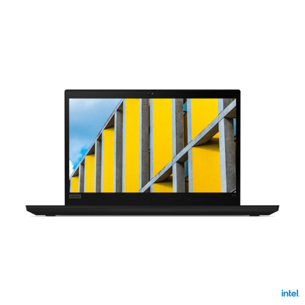 Lenovo ThinkPad T14 Gen 2 - 17 Stück verfügbar
