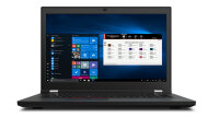 Lenovo ThinkPad P17 Gen 2 - 1 Stück verfügbar