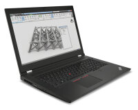 Lenovo ThinkPad P17 Gen 2 - 1 Stück verfügbar