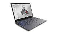 Lenovo ThinkPad P16 Gen 2 - 1 Stück verfügbar
