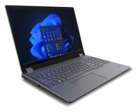 Lenovo ThinkPad P16 - 1 Stück verfügbar