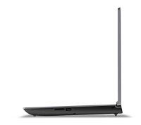 Lenovo ThinkPad P16 - 1 Stück verfügbar