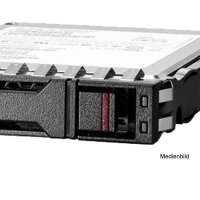 HPE 240GB SATA 6G Read Intensive SFF BC Multi Vendor SSD