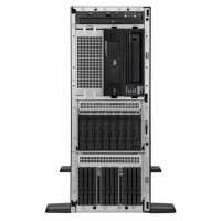 HPE ProLiant ML350 Gen12 Tower 6505P 12-Core 2.2GHz 1x64GB-R 2x960GB SSD Server