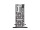 HPE ProLiant ML350 Gen12 Tower 6505P 12-Core 2.2GHz 1x64GB-R 2x960GB SSD Server