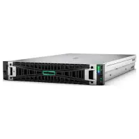 HPE ProLiant DL380 Gen12 2HE 6505P 12-Core 2.2GHz 2x32GB-R 8SFF Hot Plug MR408i-o 2x480GB SSD 2x1000W Server