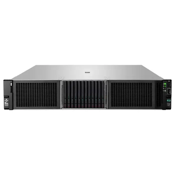 HPE ProLiant DL380 Gen12 2HE 6517P 16-Core 3.2GHz 2x32GB-R 8SFF Hot Plug NS204i-u v2 Server