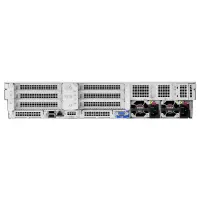 HPE ProLiant DL380 Gen12 2HE 6517P 16-Core 3.2GHz 2x32GB-R 8SFF Hot Plug NS204i-u v2 Server