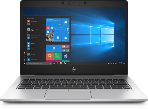 HP EliteBook 830 G6 - 35 Stück verfügbar