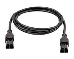 HPE SAFDGRID-SAFDGRID 277V 15Amp DC 2.0m Jumper Cord