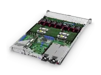 Basis-Server - ReFit DL360 Gen10