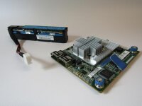 HPE Smart Array P408i-a SR Gen10 2GB Cache Controller...