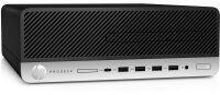 HP ProDesk 600 G4 SFF - 107 Stück verfügbar