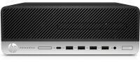 HP ProDesk 600 G4 SFF - 80 Stück verfügbar