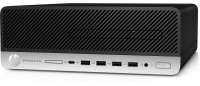 HP ProDesk 600 G4 SFF - 80 Stück verfügbar