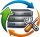 Einbau des Upgrade Kits in bestehenden Server