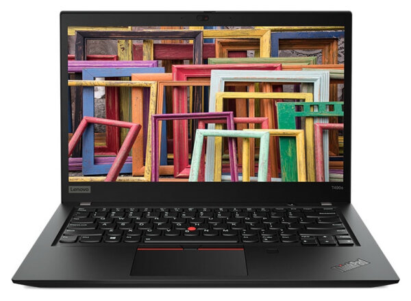 Lenovo ThinkPad T490s - 5 Stück verfügbar