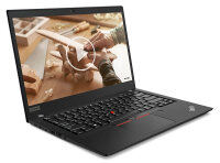 Lenovo ThinkPad T490s - 5 Stück verfügbar