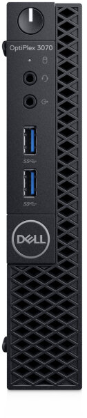 Dell OptiPlex 3070 MP - 27 Stück verfügbar