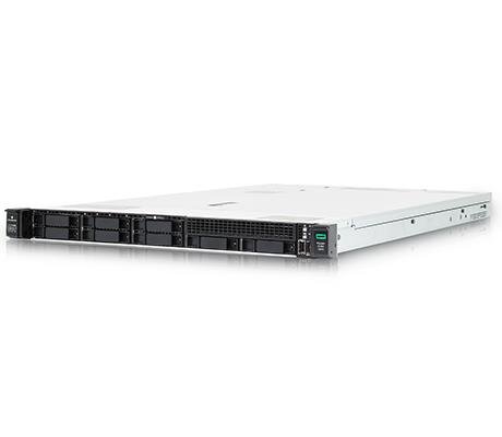 HPE Proliant DL360 Gen10 Basis Server 2x8Core