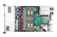HPE Proliant DL360 Gen10 Basis Server 2x8Core