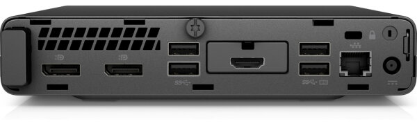 HP ProDesk 600 G4 MP - 18 Stück verfügbar