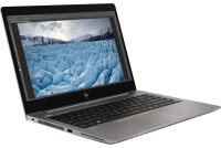 HP ZBook 14u G6 - 51 Stück verfügbar
