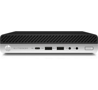 HP EliteDesk 800 G5 MP - 66 Stück verfügbar