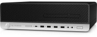HP EliteDesk 800 G4 SFF - 42 Stück verfügbar