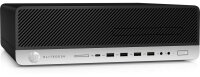 HP EliteDesk 800 G4 SFF - 42 Stück verfügbar