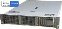 HPE Performance Server - refurbished mit 2x 3.84TB SSD