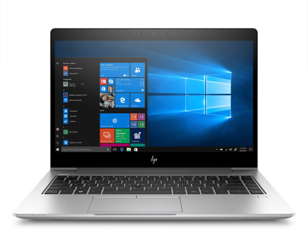 HP EliteBook 840 G6 - 186 Stück verfügbar