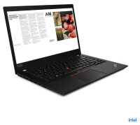 Lenovo ThinkPad T14 Gen 2 - 12 Stück verfügbar