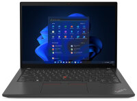 Lenovo ThinkPad T14 Gen 3 - 4 Stück verfügbar