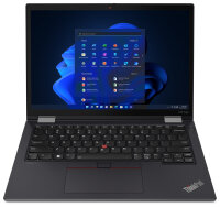 Lenovo ThinkPad X13 Yoga Gen 3 - 3 Stück verfügbar