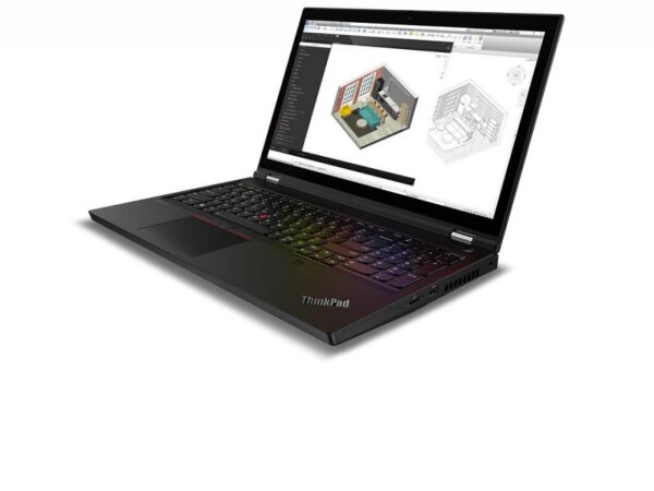 Lenovo ThinkPad P15 - 2 Stück verfügbar