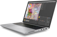 HP ZBook Fury 16 G9 - 4 Stück verfügbar