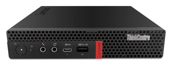 Lenovo ThinkCentre M720q MP - 455 Stück verfügbar