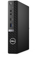 Dell OptiPlex 7080 MP - 141 Stück verfügbar