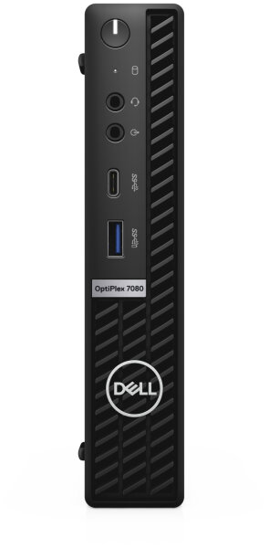 Dell OptiPlex 7080 MP - 66 Stück verfügbar