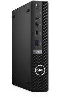 Dell OptiPlex 7080 MP - 66 Stück verfügbar