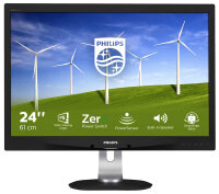 Philips 240B4QPYEB - 2 Stück verfügbar