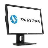 HP Z24i IPS - 2 Stück verfügbar