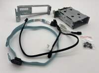 HPE DL38X Gen10 2SFF Premium HDD Front NVMe or Front/Rear...