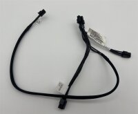 HPE DL38X Gen10 2SFF Premium HDD Front NVMe or Front/Rear SAS/SATA Kit