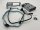 HPE DL38X Gen10 2SFF Premium HDD Front NVMe or Front/Rear SAS/SATA Kit