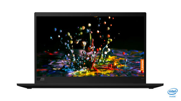 Lenovo ThinkPad X1 Carbon Gen 7 - 2 Stück verfügbar