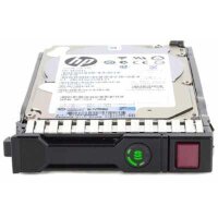HPE MSA 2.4TB SAS 12G Enterprise 10K SFF (2.5in) M2 3yr...